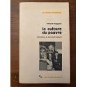 La Culture du Pauvre, Etude sur le style de vie des classes populaires en Angleterre