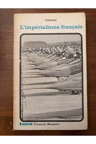 L'impérialisme français