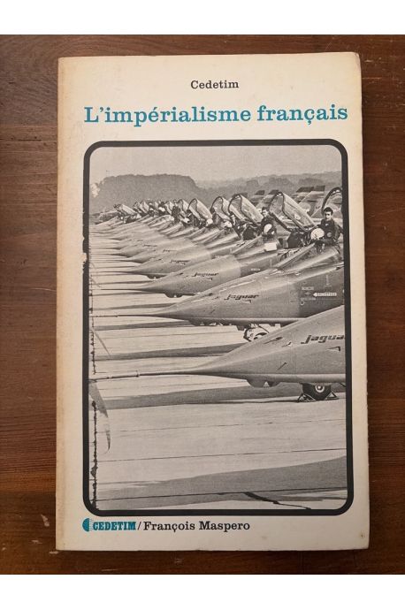 L'impérialisme français
