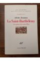 24 Août 1572, La Saint-Barthélémy, les mystères d'un crime d'Etat