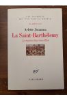 24 Août 1572, La Saint-Barthélémy, les mystères d'un crime d'Etat