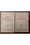 Le théâtre de Maurice Boissard (2 volumes)