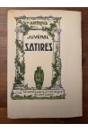 Satires de Juvénal