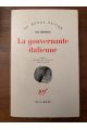 La gouvernante italienne