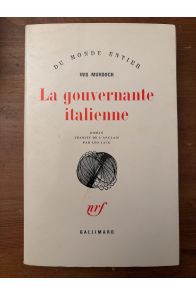 La gouvernante italienne
