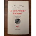 La gouvernante italienne