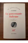La gouvernante italienne