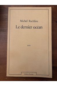 Le dernier océan