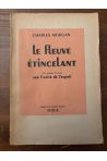 Le fleuve étincelant