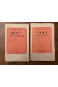 Reflets dans un miroir, Première et deuxième séries