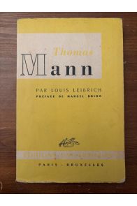Thomas Mann