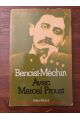 Avec Marcel Proust