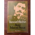 Avec Marcel Proust