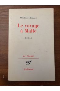 Le voyage à Malte