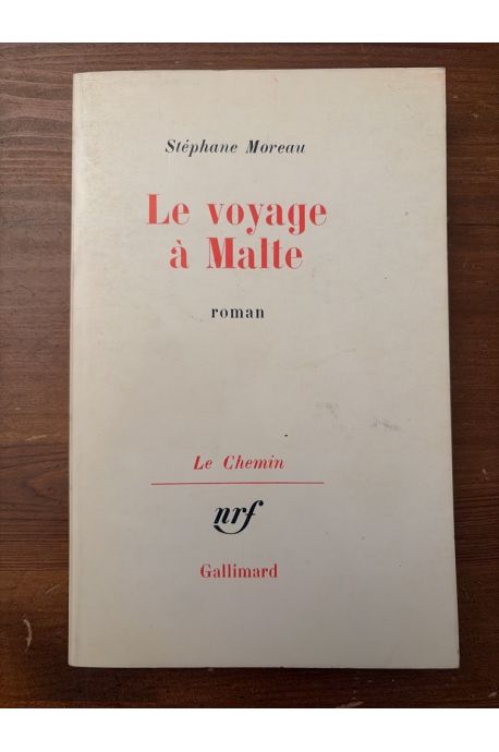 Le voyage à Malte