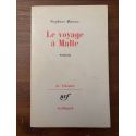 Le voyage à Malte