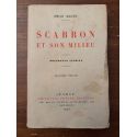 Scarron et son milieu