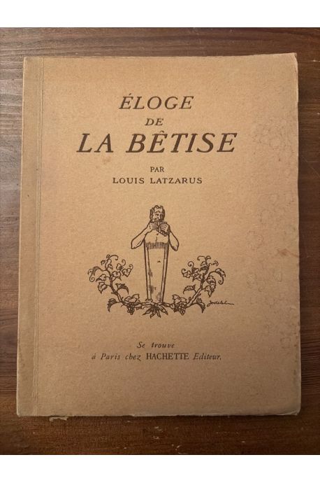 Eloge de la bêtise