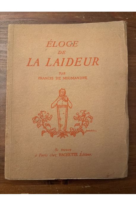 Eloge de la laideur