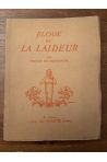 Eloge de la laideur