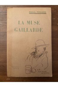 La muse gaillarde