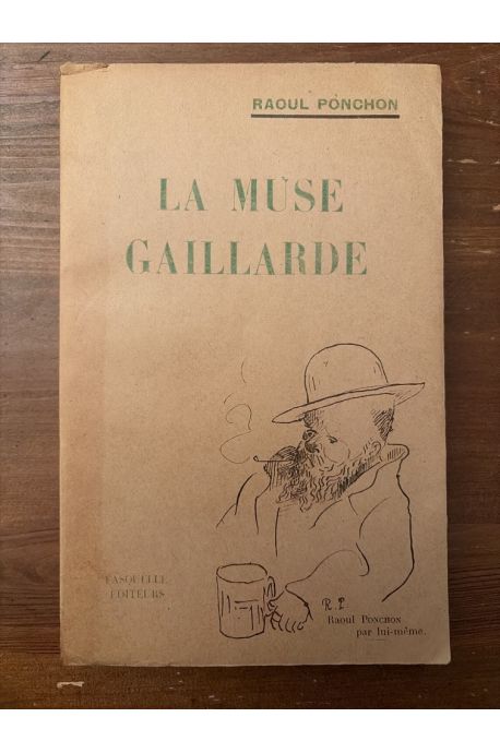 La muse gaillarde