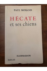 Hécate et ses chiens