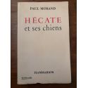 Hécate et ses chiens