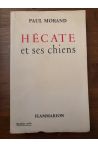 Hécate et ses chiens
