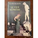Le vice suprême