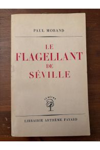 Le flagellant de Séville