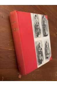 Dictionnaire des saints de tous les jours