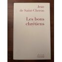 Les bons chrétiens