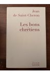 Les bons chrétiens