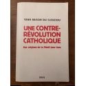Une contre-révolution catholique, Aux origines de la manif pour tous