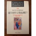 Qui est l'Eglise ?