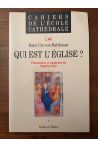 Qui est l'Eglise ?