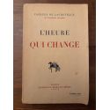 L'heure qui change