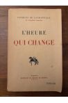 L'heure qui change