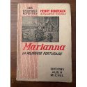 Marianna, la religieuse portugaise