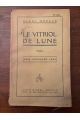 Le vitriol de lune