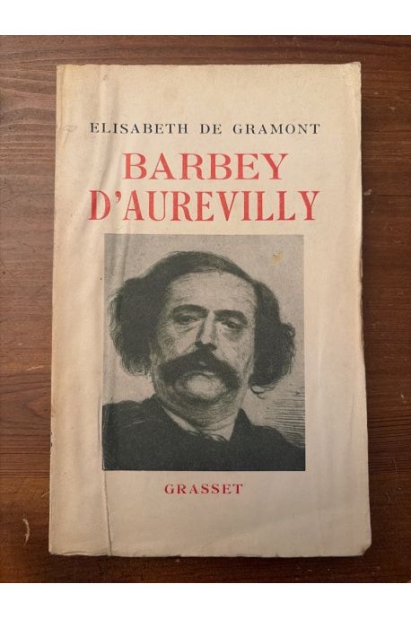 Barbey d'Aurevilly