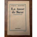 La tasse de Saxe