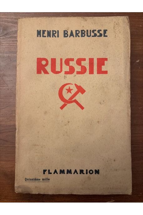 Russie