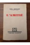 L'amitié
